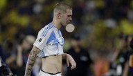"Si depende de nosotros": la primera gran ausencia que tendría el Mundial Sub 20 de Chile 2025