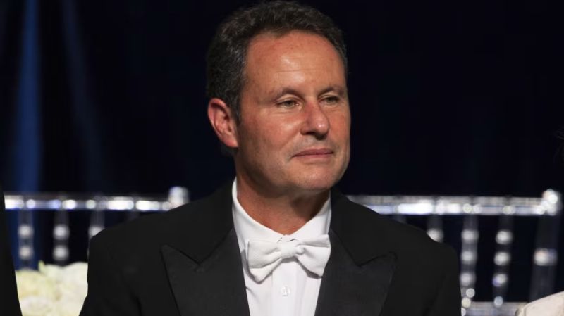 Brian Kilmeade de Fox News dice que el comentario sobre matar a personas sin techo con enfermedades mentales es un "comentario extremadamente cruel"