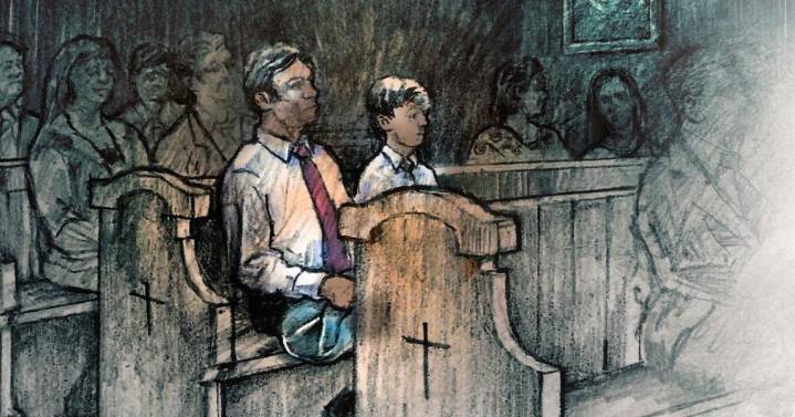 ‘Cult' church member molested boy hundreds of times in pews, new victim alleges