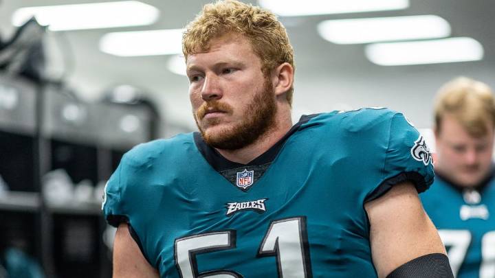 What is Cam Jurgens’ Net Worth in 2025? NFL Star’s Net Worth, Contract, Salary, Endorsements, and More Learn about Cam Jurgens’ net worth, salary, contract, and how much he makes. Get more insights on