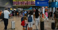 UK tourists warned of ‘double red tape’ at EU border from January