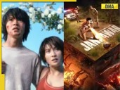 OTT Releases This Week: From Alice In Borderland to Janaawar on Netflix, more