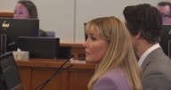 Nicole Mitchell's sentencing on burglary convictions delayed
