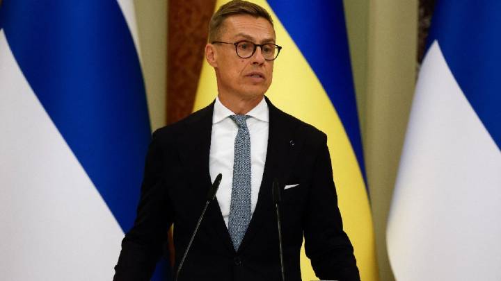 'Emerging Superpower': Finland Urges EU To Engage India, Not Club It With Russia, China