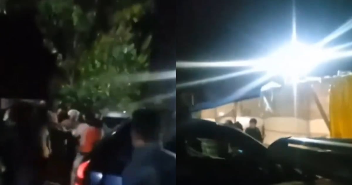 Confirman muerte de menor baleado por funcionario de la PDI en ramada en Puchuncaví: atacó al detective con un arma blanca