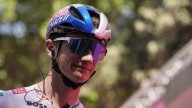 Pellizzari redime a La Vuelta en El Morredero