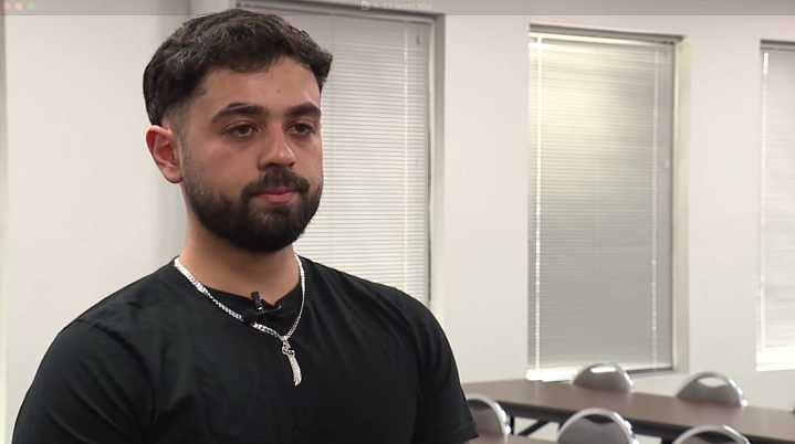 Dearborn family mourns loss of relatives killed in Israeli drone strike in Lebanon