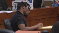 Trial begins for man accused of fatally shooting construction worker in Louisville