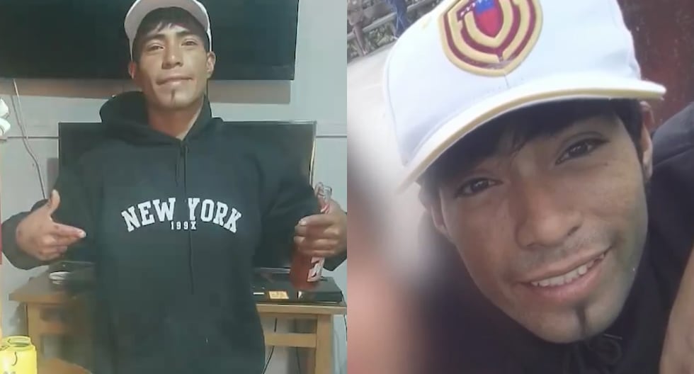 Pucusana: Pescador desaparece y familia pide intensificar la búsqueda | Jorge Víctor Navarro Caycho 