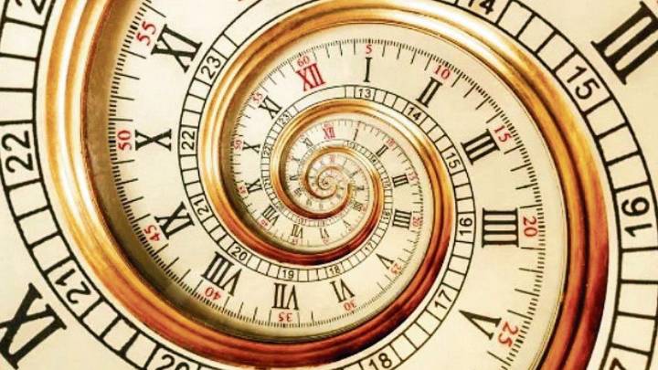 El tiempo como herida: la biología del anhelo de eternidad