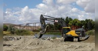 $450K Bank Restoration Project Underway at Riverside Memorial Park