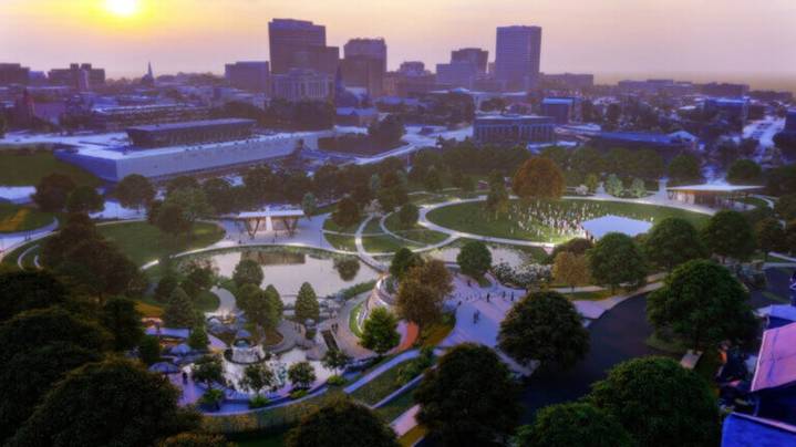 City of Columbia to host hiring fair ahead of Finlay Park reopening