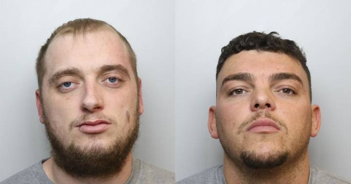 Man lured to Leeds street before being thrown into van and tortured with blowtorch