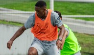 ¿Debutará ante América? La posible fecha en que Anthony Martial vería minutos con Rayados