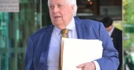 Court says Clive not a foreign investor and must pay up