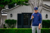 UF golfer Luke Poulter eager to display flair for match play