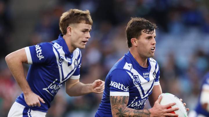 NRL 2025: Melbourne Storm v Canterbury