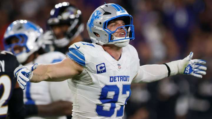 The 'NFL sack leaders through two seasons' quiz