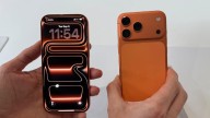 Apple Wants Orange to Be the New Black. It Isn't
