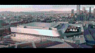Los Angeles moves forward with $2.6B Convention Center expansion plan
