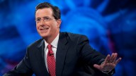 Stephen Colbert’s ‘Colbert Report’ Character Returns