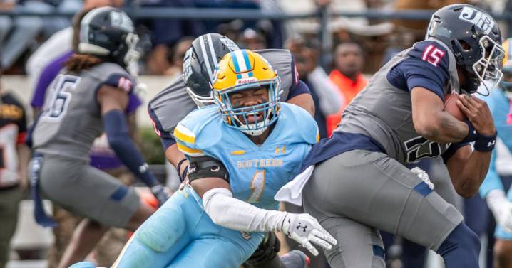Bethune-Cookman jumps in quarter season SWAC power rankings