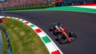 F1 2025 hoy, en directo: Carrera del Gran Premio de Italia de Fórmula 1 en el circuito de Monza
