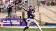 Kansas State finds its stride: Wildcats secure first Big 12 win with 34