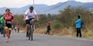 Cocinan la Ruta del Mezcal de MTB