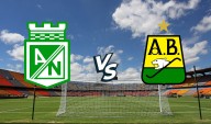 Nacional vs Bucaramanga EN VIVO 13 de septiembre: Liga Betplay 2025