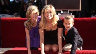 Reese Witherspoon regrets raising kids in Los Angeles after Ryan Phillippe split