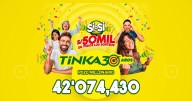 Resultados La Tinka: Sorteo del domingo 7 de septiembre y jugada ganadora AQUÍ