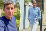 Ellen DeGeneres accused of T-boning car in new lawsuit
