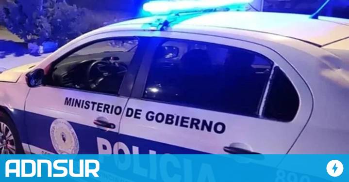 Investigan a la policía tras un violento enfrentamiento con escopetas a la salida de un boliche en Comodoro