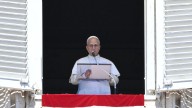 Pope Leo urges end to "pandemic of arms" after Minnesota shooting