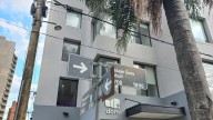Barrio Sur: denuncian un intento de abuso sexual dentro de un ascensor en un edificio de oficinas