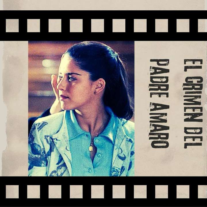 “El crimen del padre Amaro”: película que expone riesgos para las mujeres por abortos inseguros