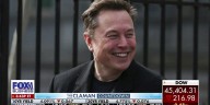Elon Musk to make $1 trillion if Tesla hits market value target