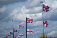 St George’s flags and the myth of ‘Scouse not English’