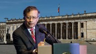 Gustavo Petro reaccionó a la ola de críticas contra su nueva reforma tributaria: “Todo esto es mentira”