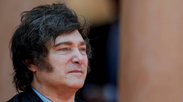 Javier Milei pone en marcha la campaña para las elecciones y visitará cuatro provincias esta semana