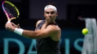 Legendary Spanish tennis star Nadal warns of AI videos about him