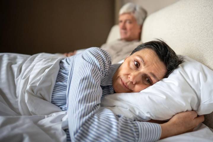 Dear Abby: My wife's sex drive hasn't been the same since her hysterectomy