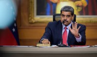 Maduro asegura que EEUU tiene un plan de guerra para imponer su hegemonía mundial