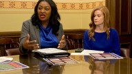Senate Democrats say House GOP budget built on lies, accounting tricks
