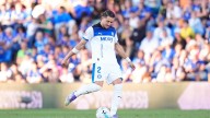 El Alavés aparta, hasta nueva orden, a Facundo Garcés