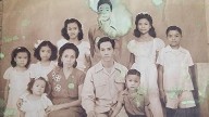 Long Islander whose grandparents lived through Japanese occupation of the Philippines in WWII recalls family's hardships
