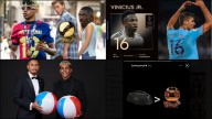 Los mejores memes de la gala del Balón de Oro 2025