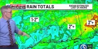 Technical Discussion: Storm threat keeps First Alert Weather Day going