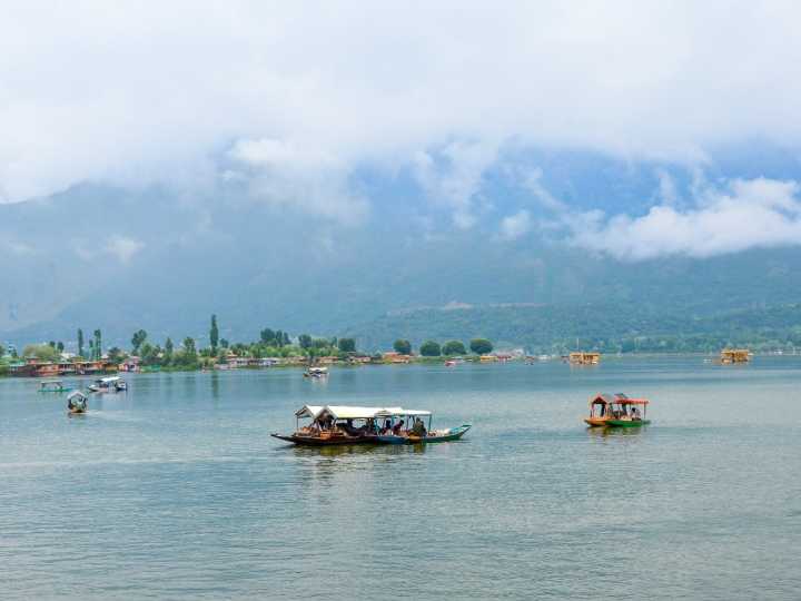Tourism Boost: J&K Reopens 12 More Tourist Spots Months After Pahalgam Attack